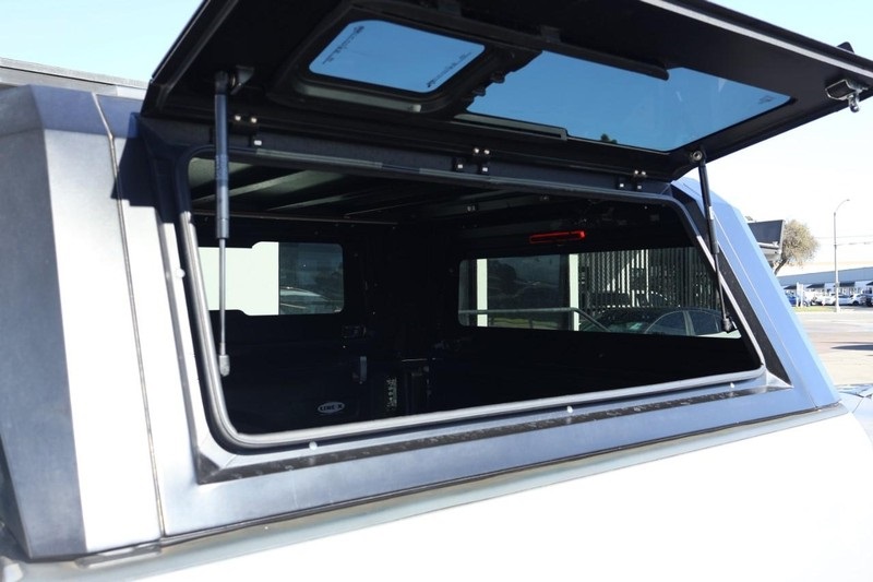 2018 Ram 1500 Laramie photo 13