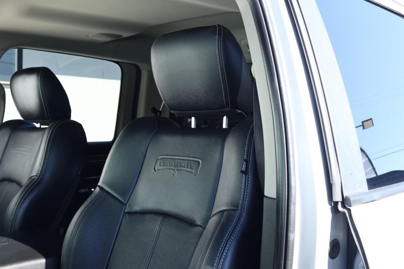 2018 Ram 1500 Laramie photo 22