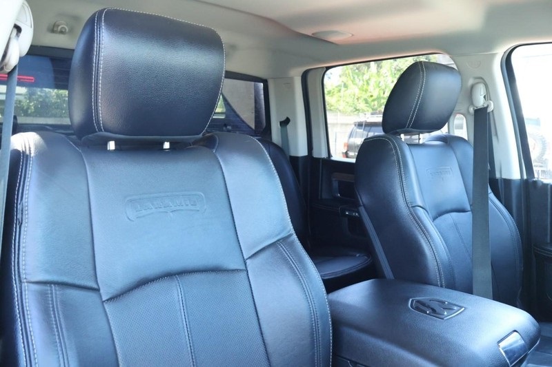 2018 Ram 1500 Laramie photo 26