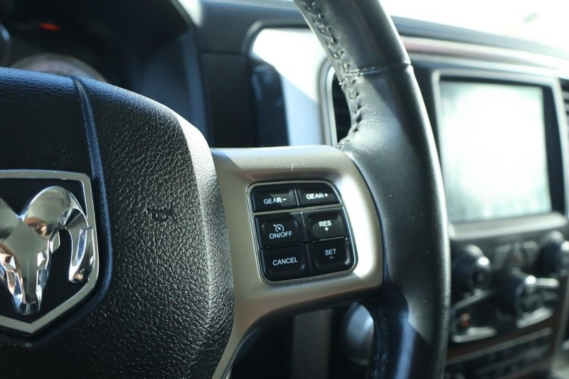2018 Ram 1500 Laramie photo 33