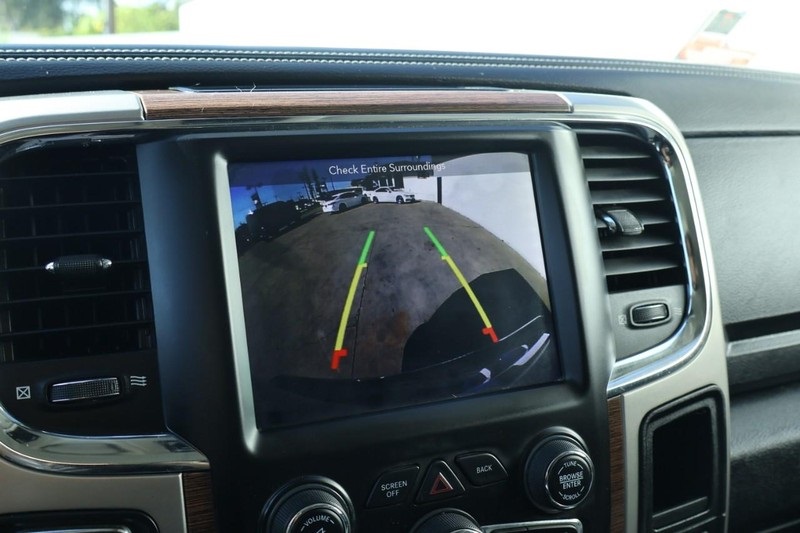 2018 Ram 1500 Laramie photo 36