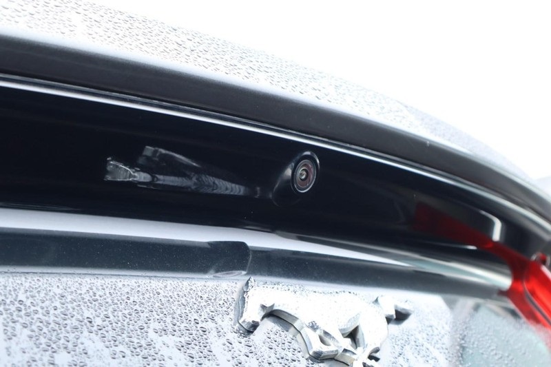 2015 Ford Mustang EcoBoost photo 8
