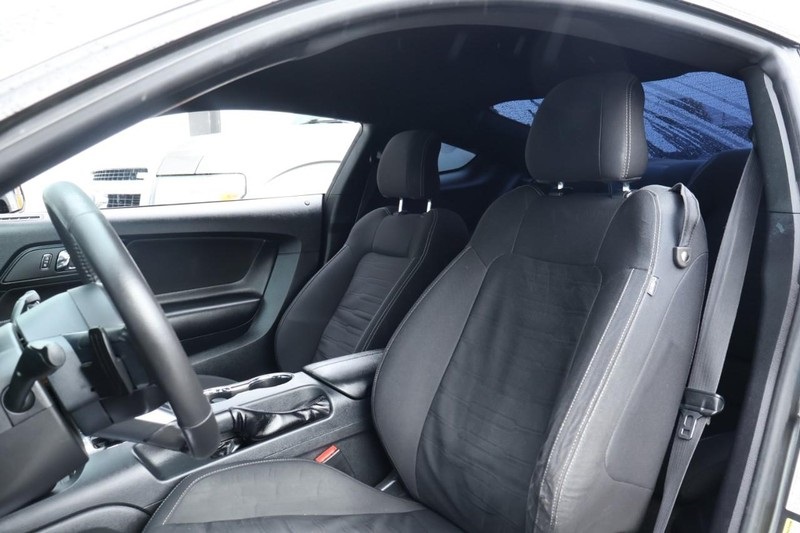 2015 Ford Mustang EcoBoost photo 19