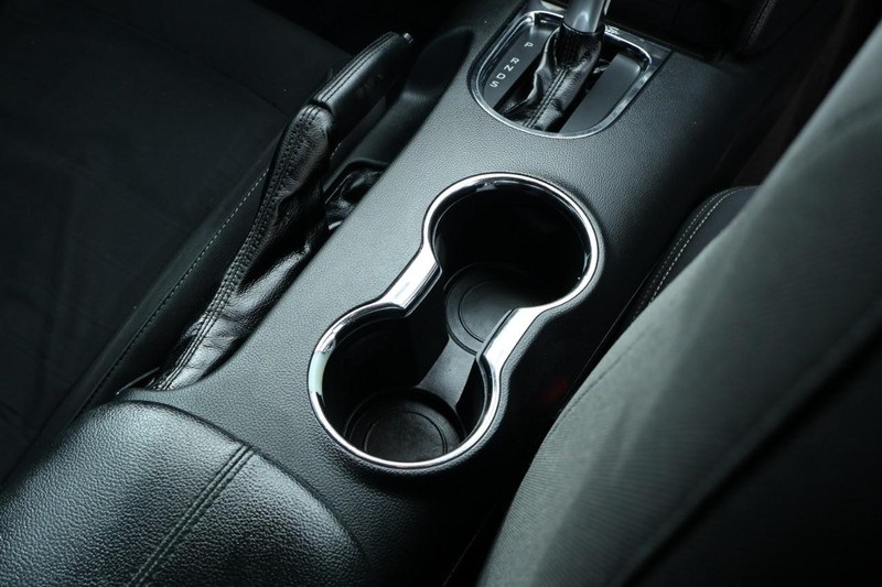 2015 Ford Mustang EcoBoost photo 32