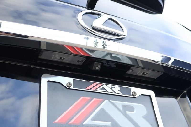 2017 Lexus GX 460 photo 7