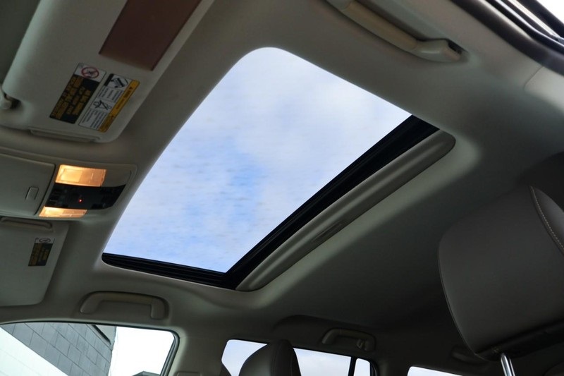 2017 Lexus GX 460 photo 19