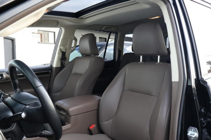 2017 Lexus GX 460 photo 20