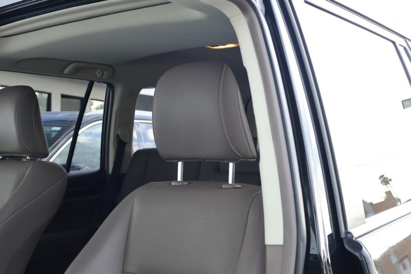 2017 Lexus GX 460 photo 21