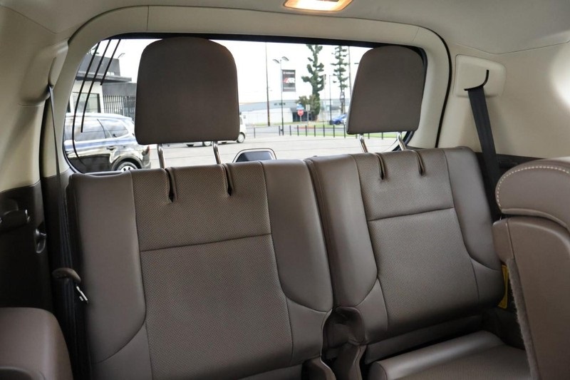 2017 Lexus GX 460 photo 26