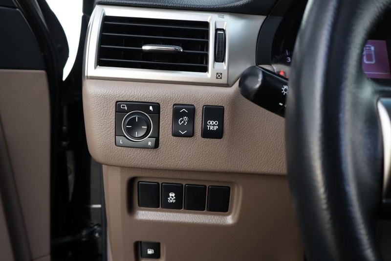 2017 Lexus GX 460 photo 33
