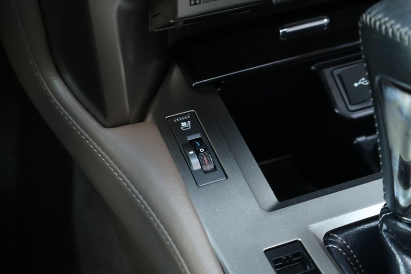 2017 Lexus GX 460 photo 38