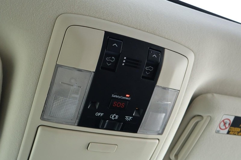 2017 Lexus GX 460 photo 42