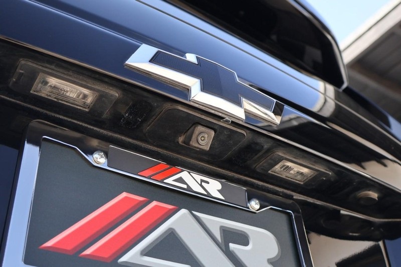 2018 Chevrolet Tahoe LT photo 8