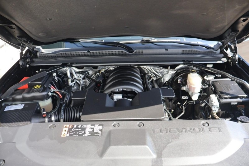 2018 Chevrolet Tahoe LT photo 15