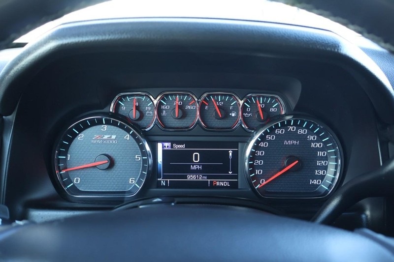 2018 Chevrolet Tahoe LT photo 31