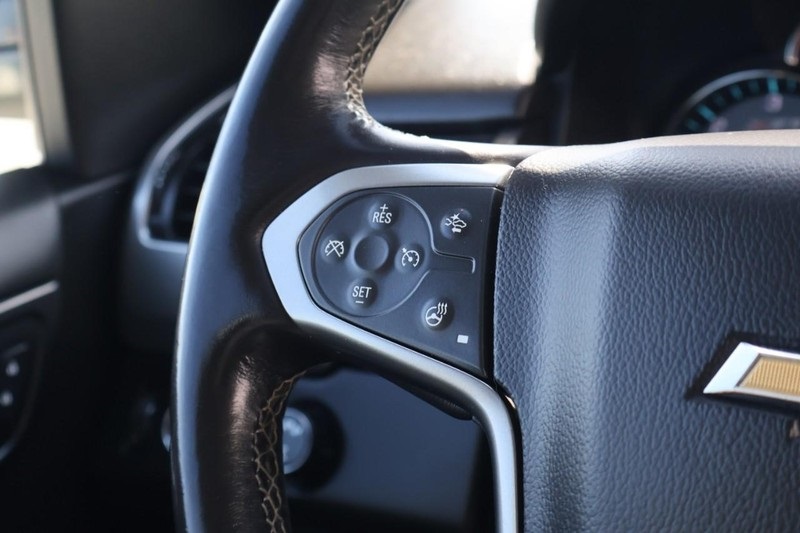 2018 Chevrolet Tahoe LT photo 33