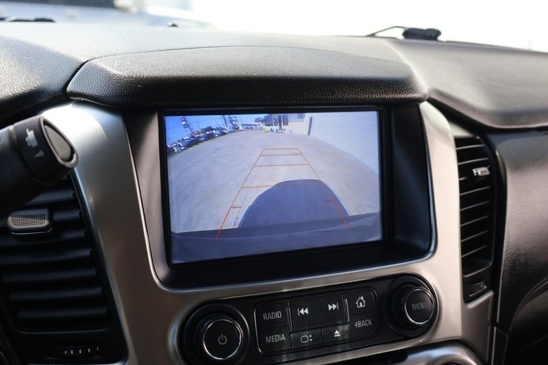 2018 Chevrolet Tahoe LT photo 38