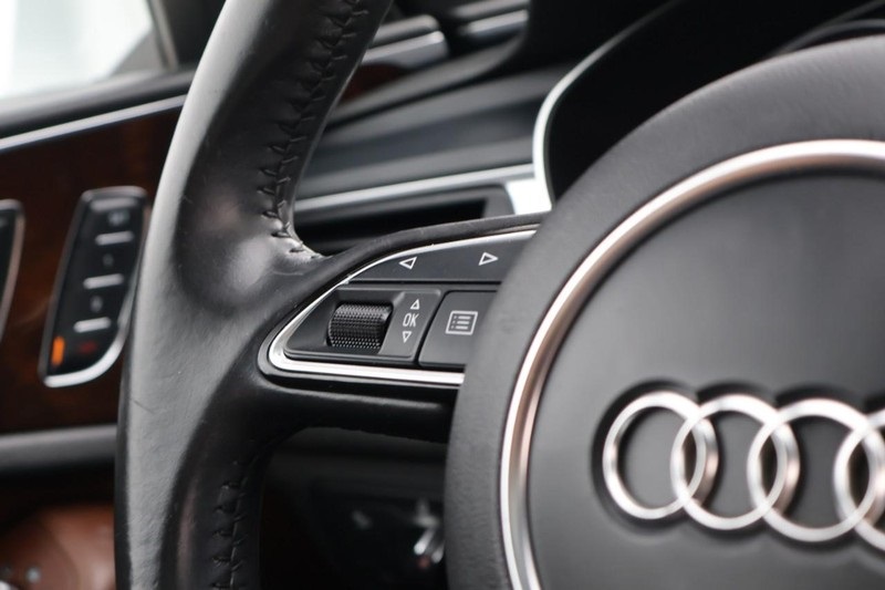 2017 Audi A6 Quattro Premium photo 26