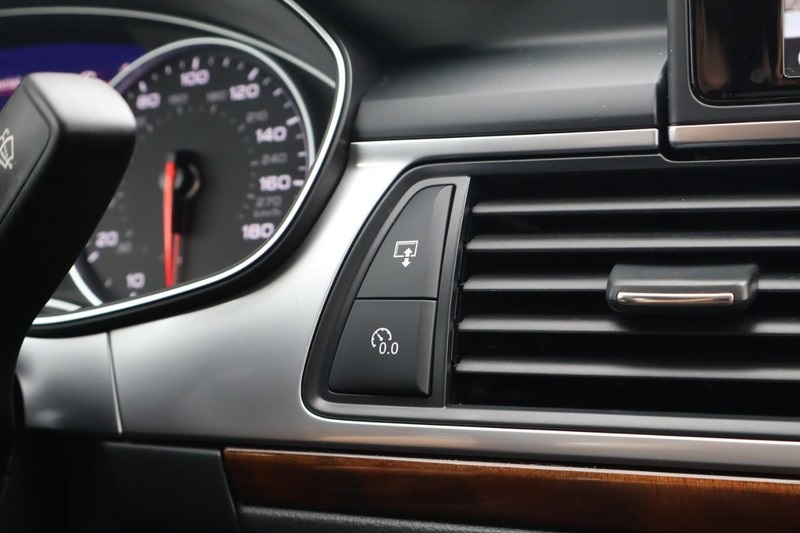2017 Audi A6 Quattro Premium photo 31