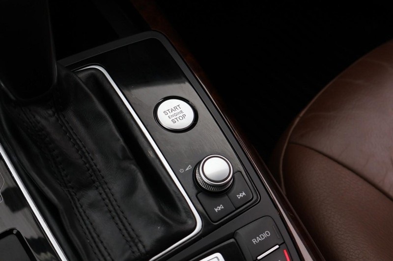 2017 Audi A6 Quattro Premium photo 35