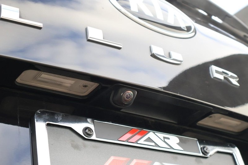 2021 Kia Telluride EX photo 4