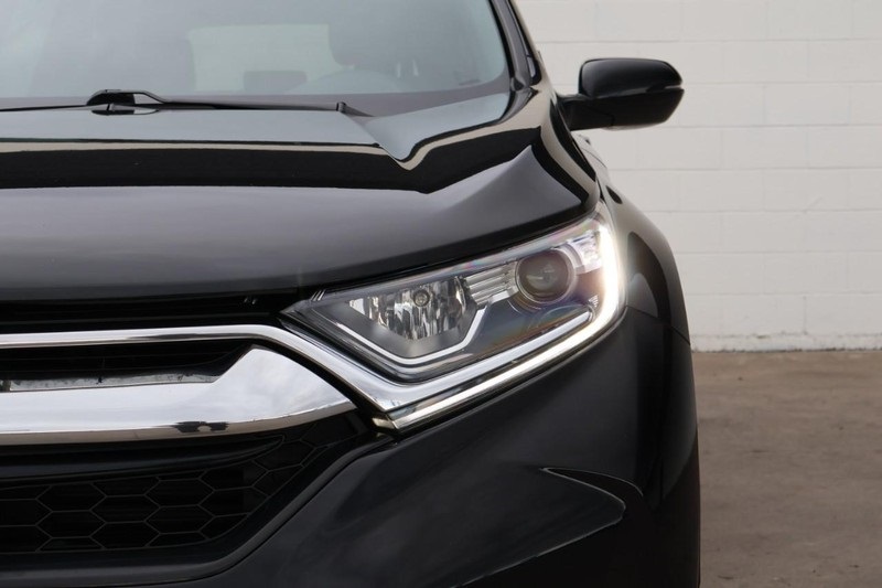 2018 Honda CR-V EX photo 2