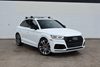 2019 Audi SQ5 Premium Plus