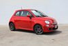 2013 FIAT 500 Sport
