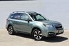 2018 Subaru Forester Premium