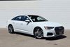 2021 Audi A6 Prestige
