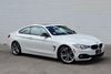 2014 BMW 4 Series 428i
