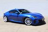 2022 Subaru BRZ Limited