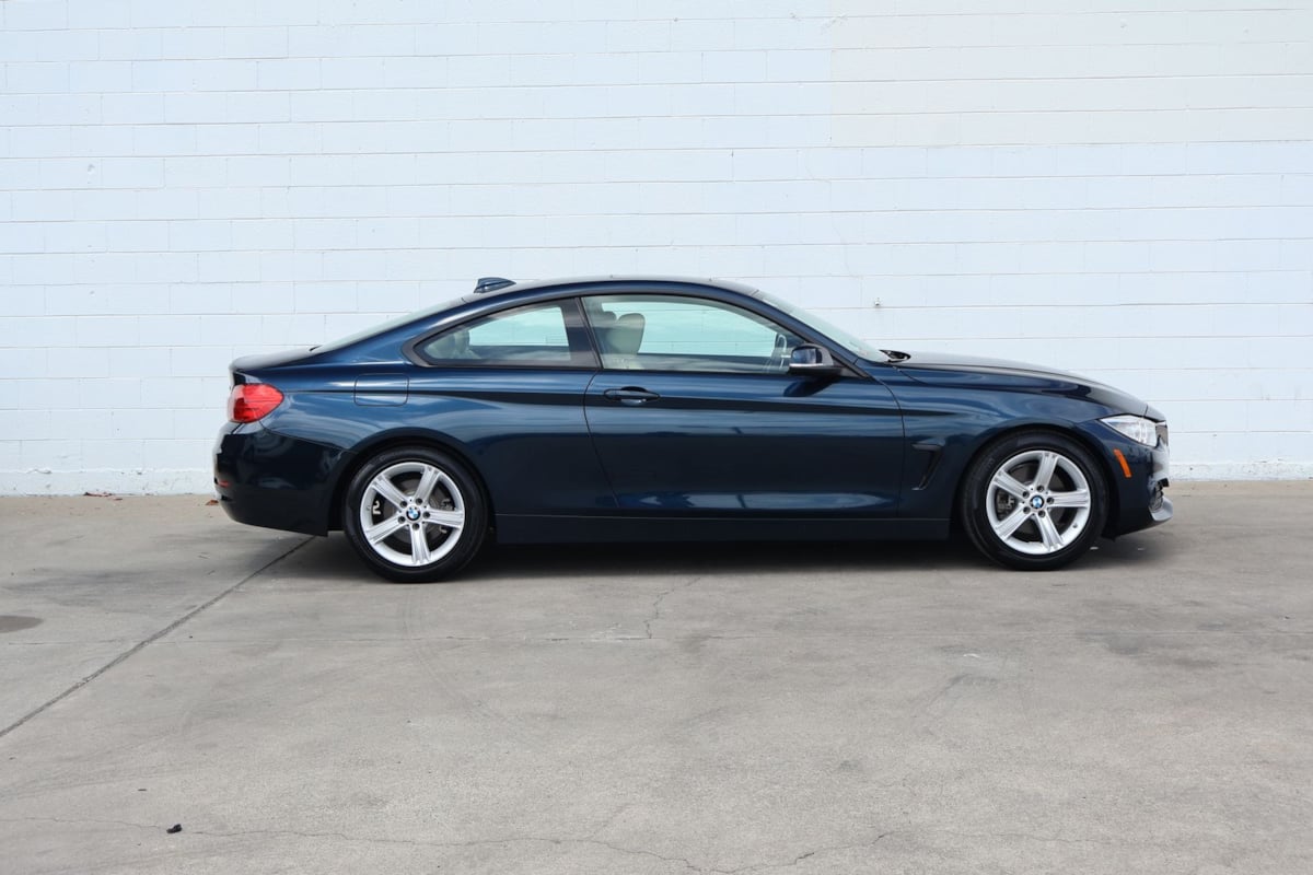 2014 BMW 4 Series 428i - Photo 4