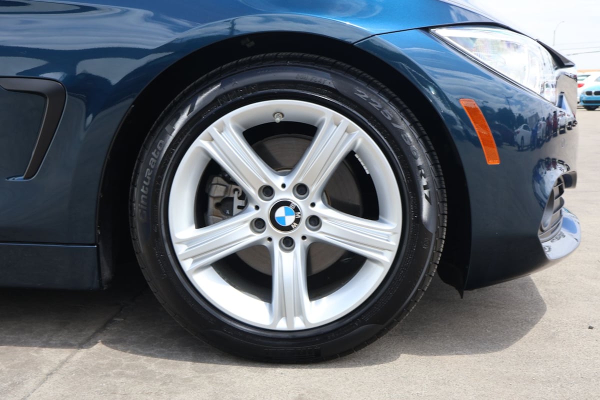 2014 BMW 4 Series 428i - Photo 13