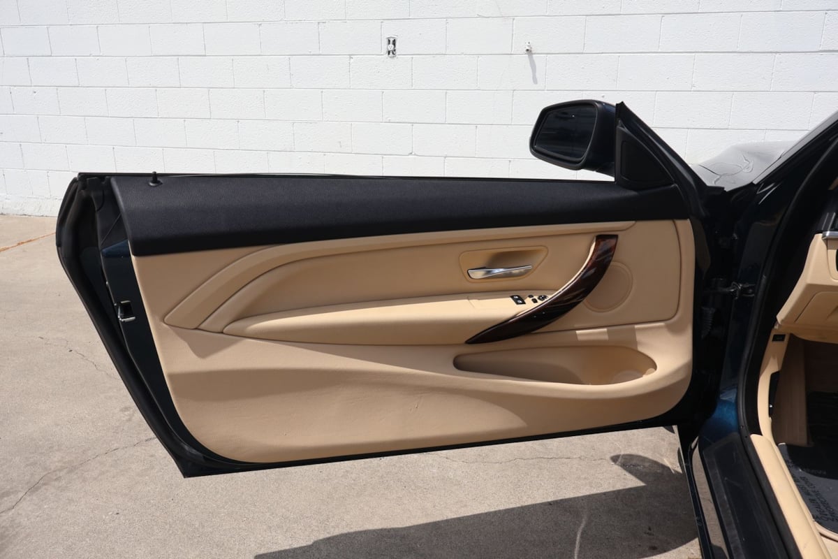 2014 BMW 4 Series 428i - Photo 14