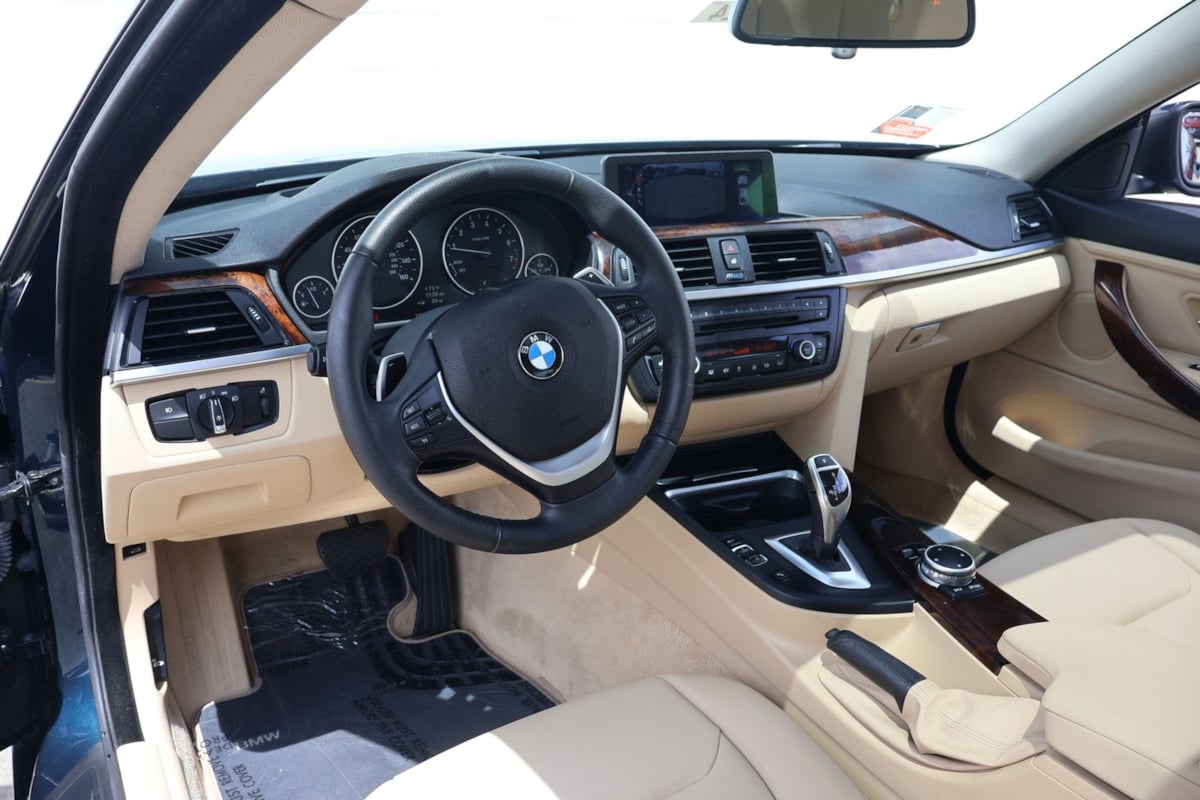2014 BMW 4 Series 428i - Photo 15