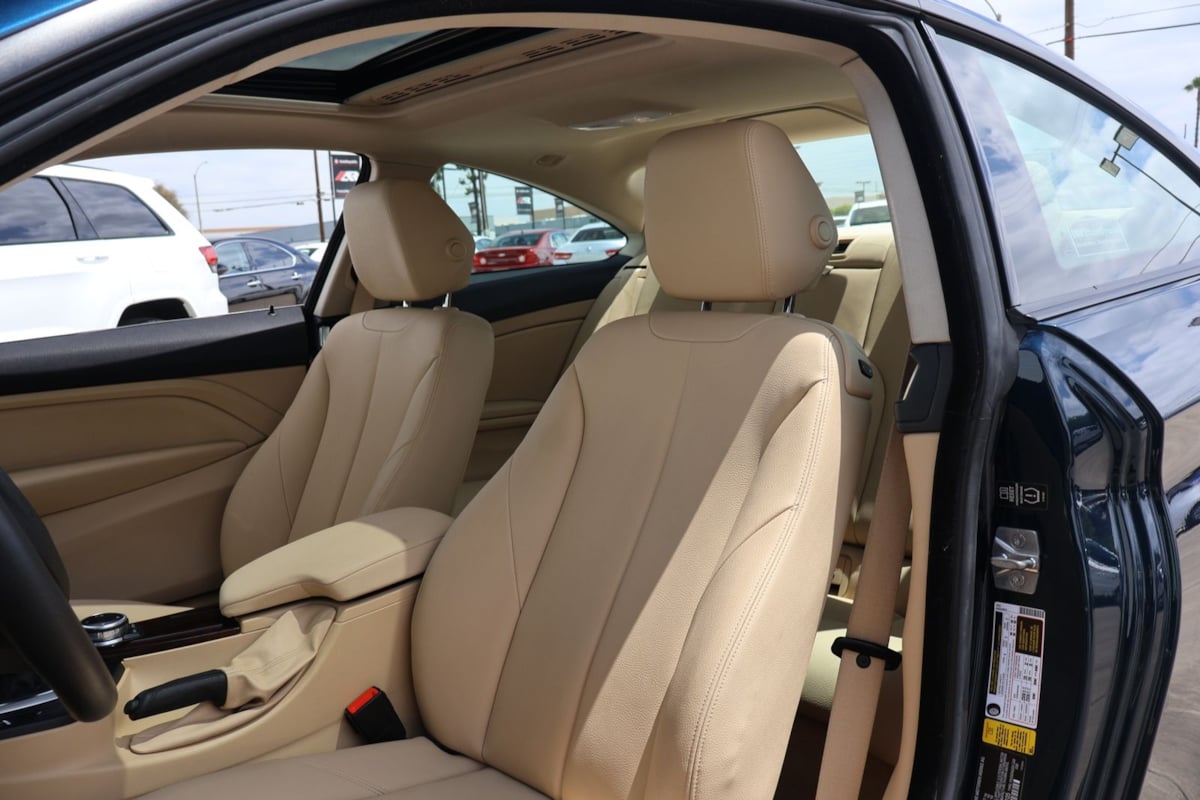 2014 BMW 4 Series 428i - Photo 16