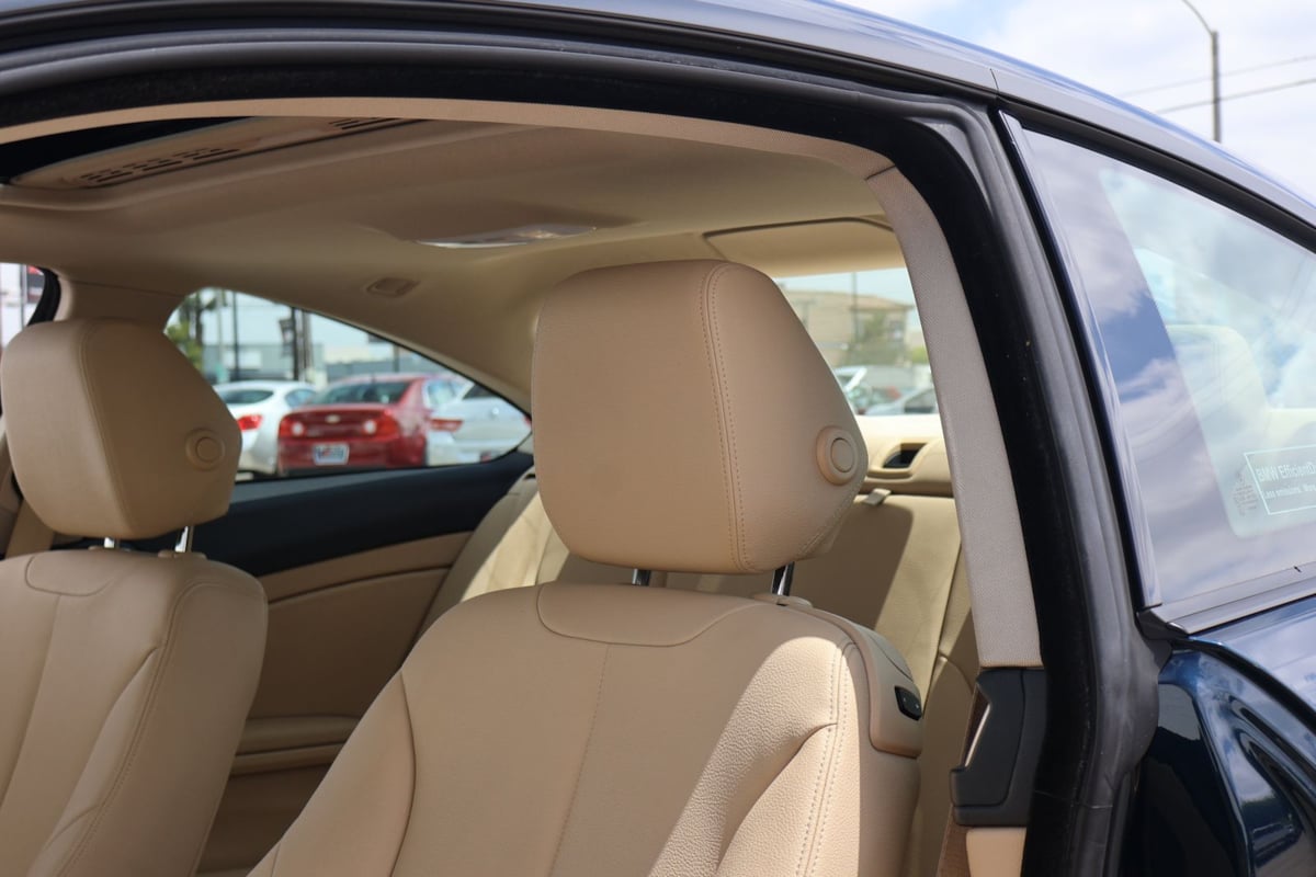 2014 BMW 4 Series 428i - Photo 17
