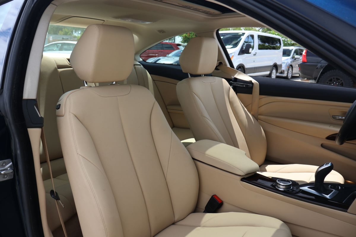 2014 BMW 4 Series 428i - Photo 19