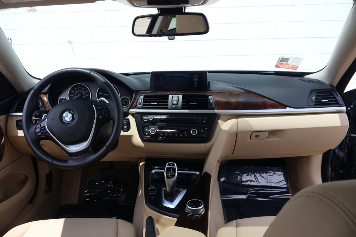 2014 BMW 4 Series 428i - Photo 20
