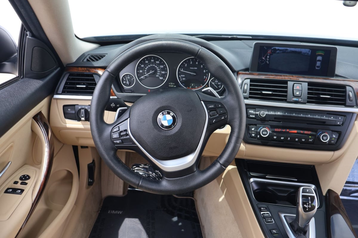 2014 BMW 4 Series 428i - Photo 22