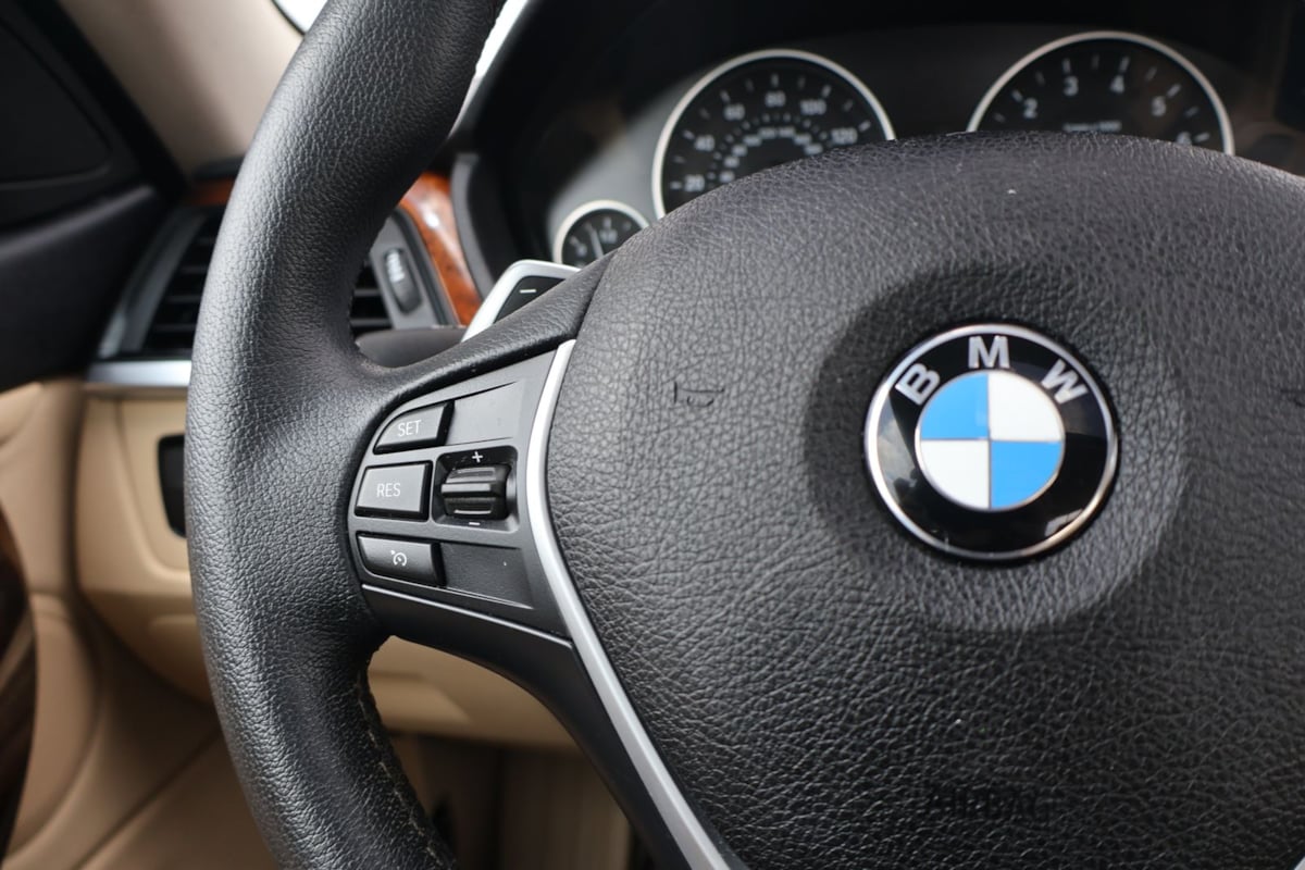 2014 BMW 4 Series 428i - Photo 23