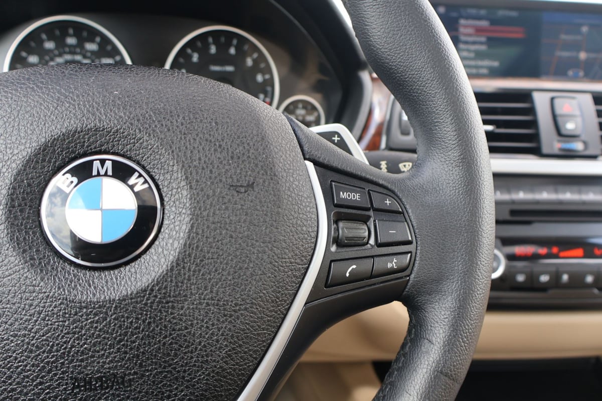 2014 BMW 4 Series 428i - Photo 24