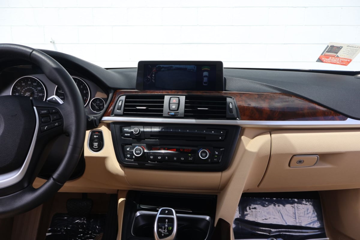 2014 BMW 4 Series 428i - Photo 25