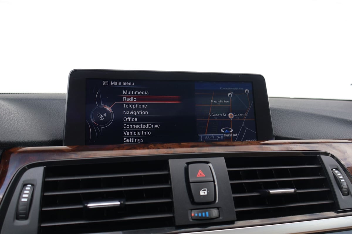2014 BMW 4 Series 428i - Photo 26