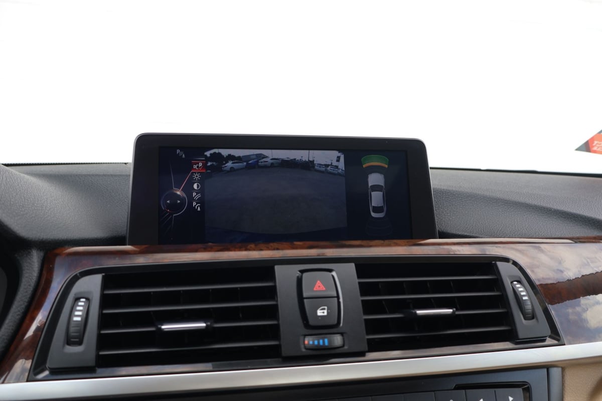 2014 BMW 4 Series 428i - Photo 27