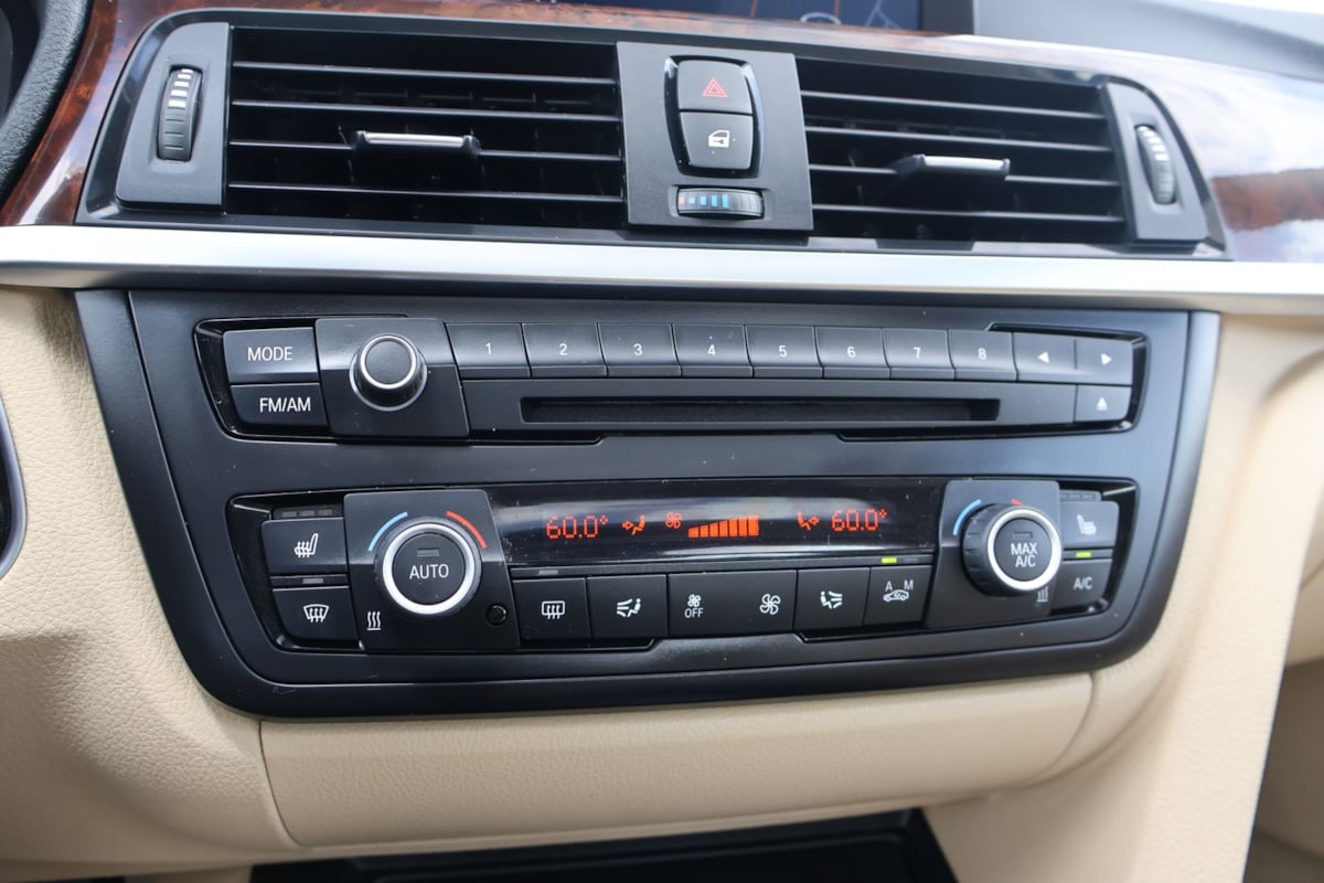 2014 BMW 4 Series 428i - Photo 28