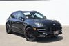 2015 Porsche Macan Turbo