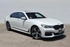 2017 BMW 7 Series 750i