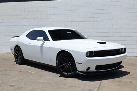2020 Dodge Challenger GT